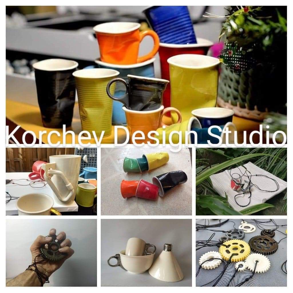 korchev-design-studio